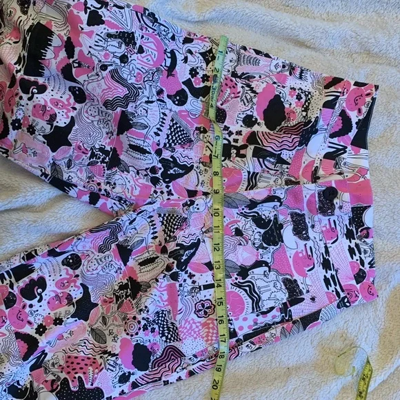 Nooworks Casual bell Pants - Howell - Picture 8 of 9